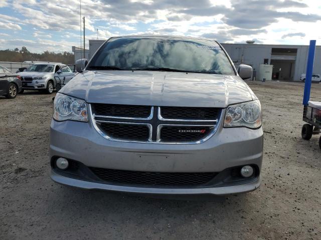 Photo 5 from auction – 2019 DODGE GRAND CARA with VIN 2C4RDGCG4KR519316