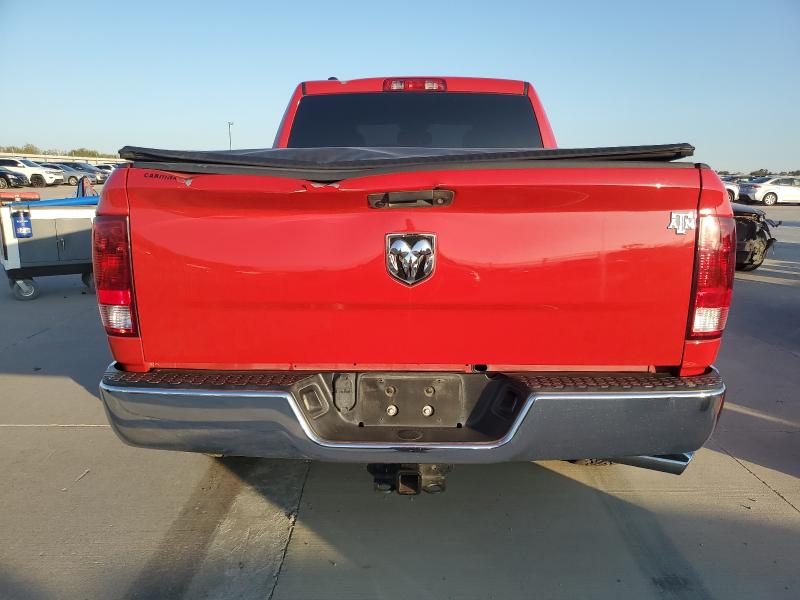 Photo 6 from auction – 2018 RAM 1500 ST with VIN 1C6RR6FG7JS299729