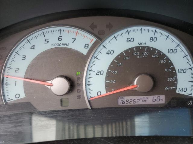 صورة رقم 9 من المزاد - 2011 TOYOTA CAMRY BASE مع VIN 4T1BF3EK6BU609149