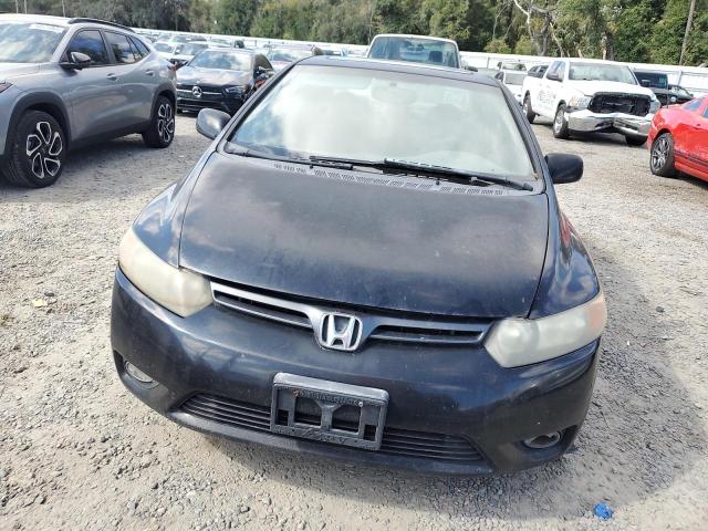 Photo 5 from auction – 2007 HONDA CIVIC EX with VIN 2HGFG11827H526931