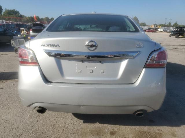 Photo 6 from auction – 2015 NISS ALTIMA 2.5 with VIN 1N4AL3AP2FC590241