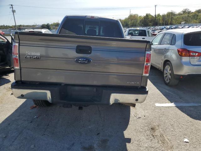 Photo 6 from auction – 2012 FORD F150 SUPER with VIN 1FTEX1EM5CFA03190