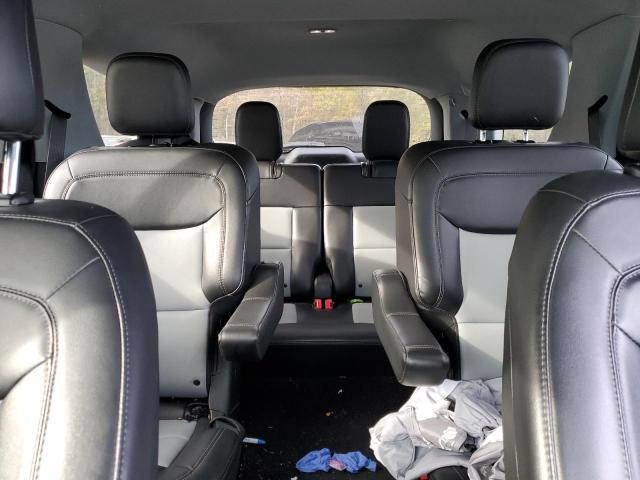 Photo 10 from auction – 2023 FORD EXPLORER X with VIN 1FMSK8DH2PGB33566
