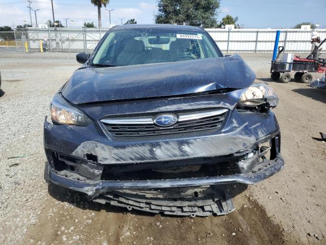 Фото 5 с аукциона – 2021 SUBARU IMPREZA с VIN 4S3GTAB60M3709853