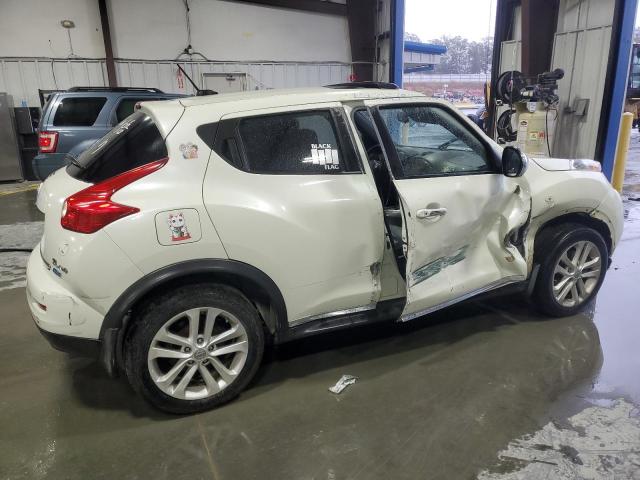 Photo 3 from auction – 2012 NISSAN JUKE S with VIN JN8AF5MV2CT111209