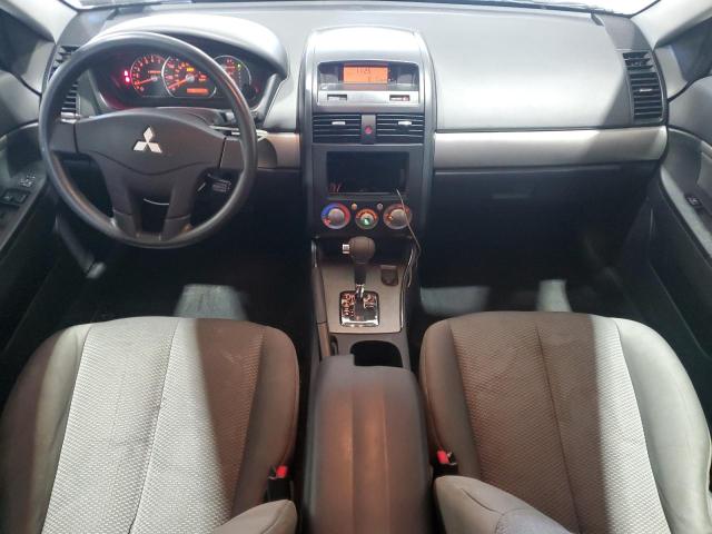 Photo 8 from auction – 2011 MITSUBISHI GALANT FE with VIN 4A32B2FF8BE012443