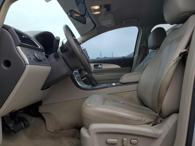 Photo 7 from auction – 2013 LINCOLN MKX with VIN 2LMDJ6JK7DBL43362