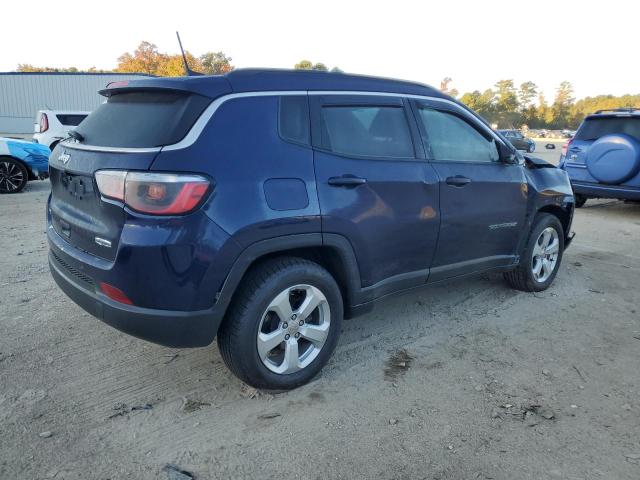 Photo 3 from auction – 2021 JEEP COMPASS LA with VIN 3C4NJDBB3MT550570