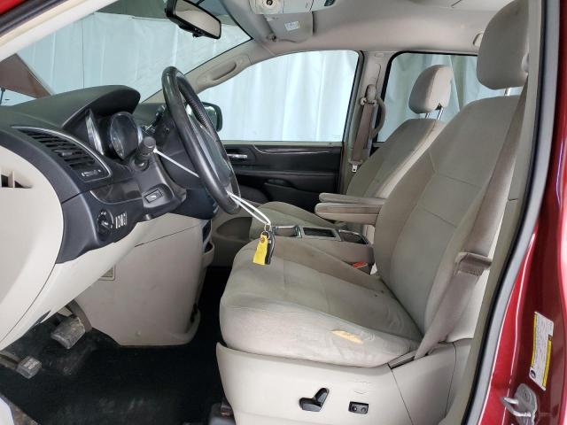 Photo 7 from auction – 2012 CHRYSLER TOWN & COU with VIN 2C4RC1BG3CR175366
