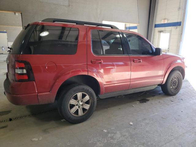 Photo 3 from auction – 2010 FORD EXPLORER X with VIN 1FMEU7DE5AUB15398
