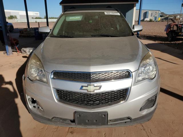 Photo 5 from auction – 2012 CHEVROLET EQUINOX LT with VIN 2GNALDEK5C6396829