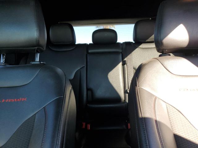 Photo 10 from auction – 2025 JEEP COMPASS TR with VIN 3C4NJDDN2ST533182