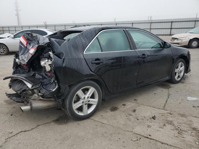 صورة رقم 3 من المزاد - 2012 TOYOTA CAMRY BASE مع VIN 4T1BF1FK3CU046856