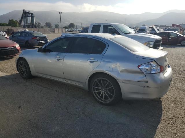 Photo 2 from auction – 2013 INFINITI G37 BASE with VIN JN1CV6AP8DM306345