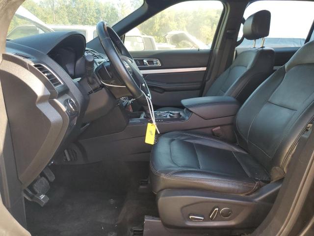 Photo 7 from auction – 2017 FORD EXPLORER XLT with VIN 1FM5K8DH5HGA83096