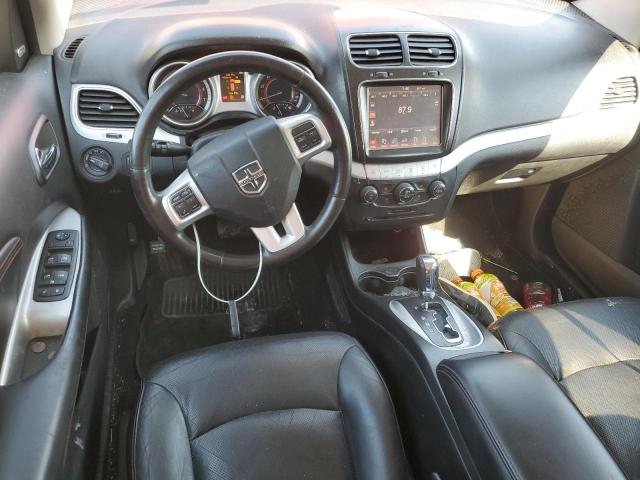 Photo 8 from auction – 2015 DODGE JOURNEY R/ with VIN 3C4PDDEG6FT566692