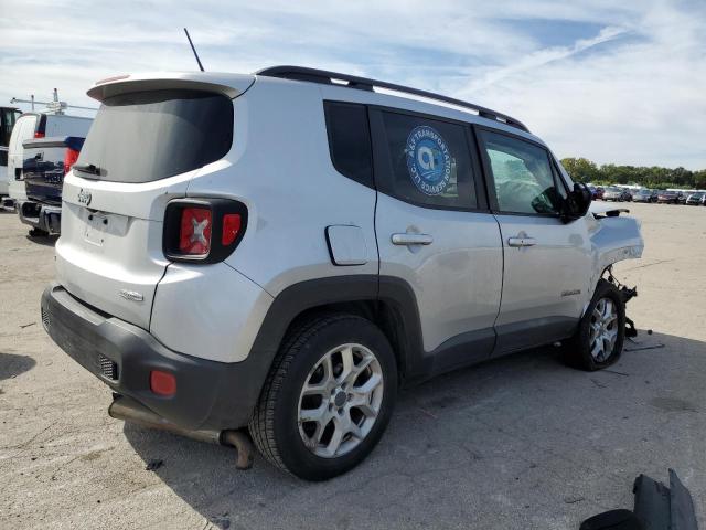 Photo 3 from auction – 2017 JEEP RENEGADE L with VIN ZACCJBBB5HPG33944