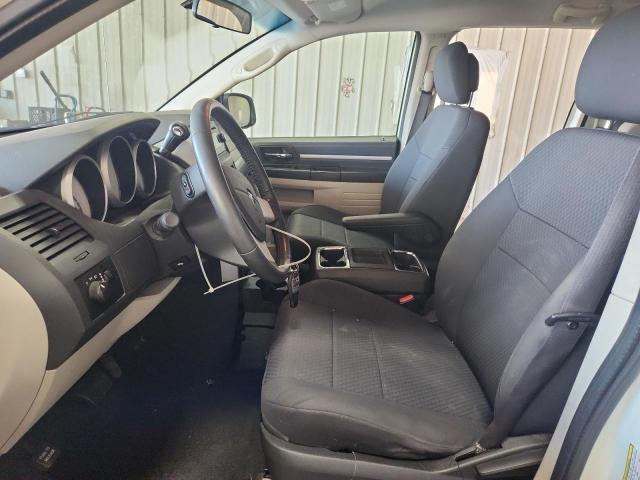 Photo 7 from auction – 2010 DODGE GRAND CARA with VIN 2D4RN3D17AR419518