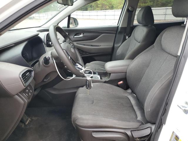 Photo 7 from auction – 2019 HYUNDAI SANTA FE S with VIN 5NMS2CAD1KH083480