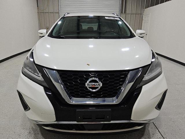 Photo 5 from auction – 2019 NISSAN MURANO S with VIN 5N1AZ2MJ7KN165490
