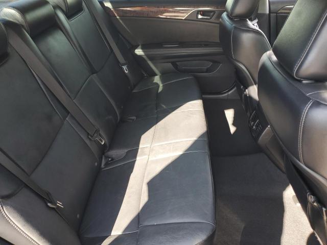 Photo 10 from auction – 2012 TOYOTA AVALON BAS with VIN 4T1BK3DB8CU449029