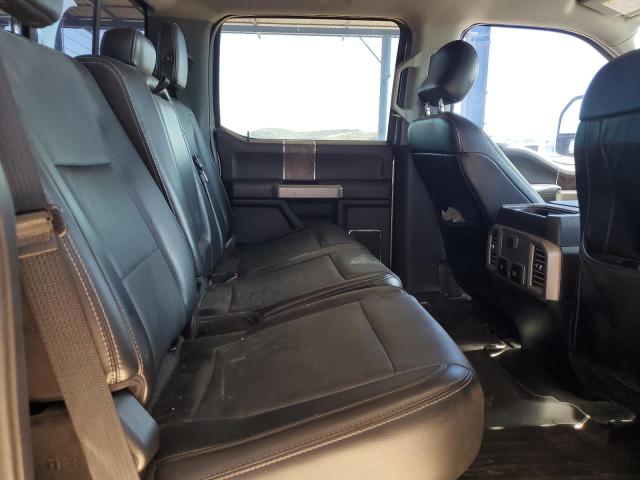 Photo 10 from auction – 2017 FORD F250 SUPER with VIN 1FT7W2BTXHED31571