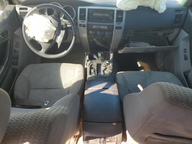 Photo 8 from auction – 2007 TOYOTA 4RUNNER SR5 with VIN JTEZU14R970086697