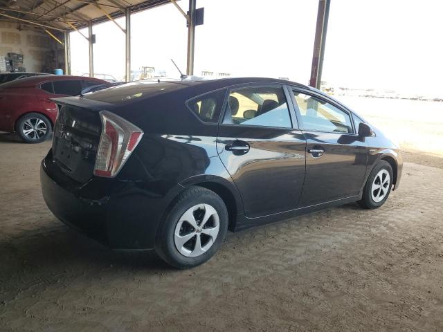 Photo 3 from auction – 2013 TOYOTA PRIUS with VIN JTDKN3DU6D5637296