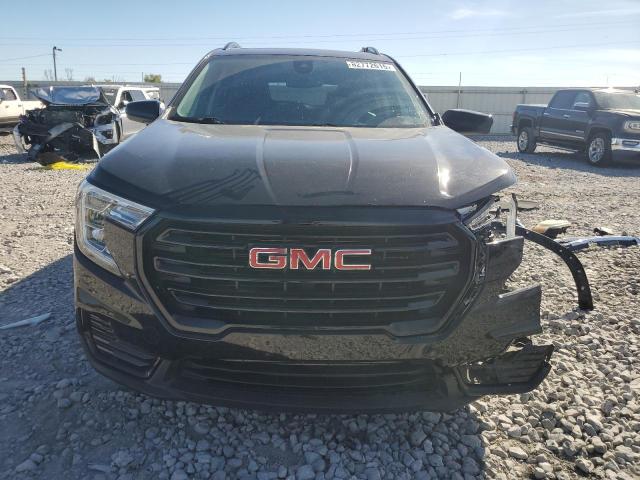 Photo 5 from auction – 2022 GMC TERRAIN SL with VIN 3GKALMEV2NL296614