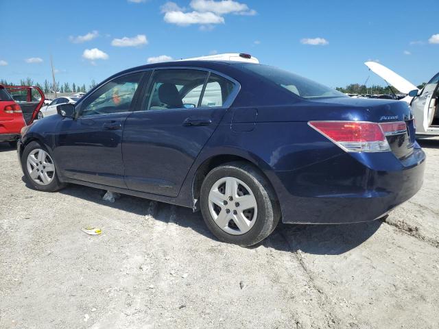 Photo 2 from auction – 2011 HONDA ACCORD LX with VIN 1HGCP2F33BA142685