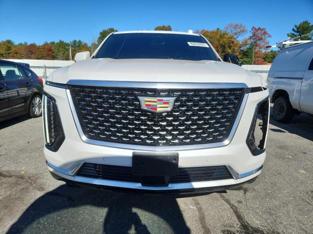Photo 5 from auction – 2025 CADILLAC ESCALADE P with VIN 1GYS9BRL9SR221872