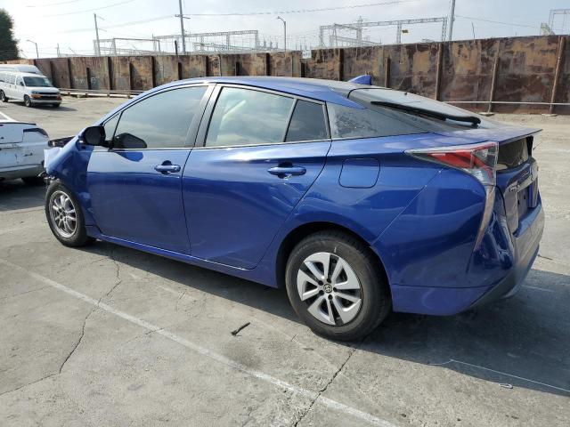 Photo 2 from auction – 2016 TOYOTA PRIUS with VIN JTDKARFUXG3503614