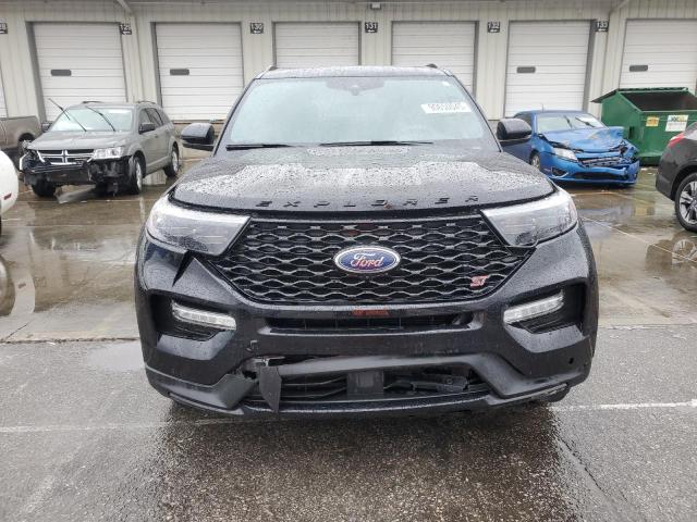Photo 5 from auction – 2023 FORD EXPLORER S with VIN 1FM5K8GCXPGB81149