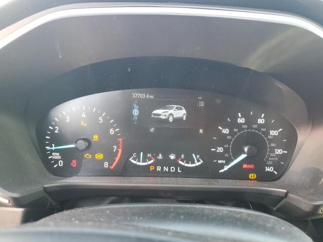 Photo 9 from auction – 2020 FORD ESCAPE SE with VIN 1FMCU0G60LUA85510