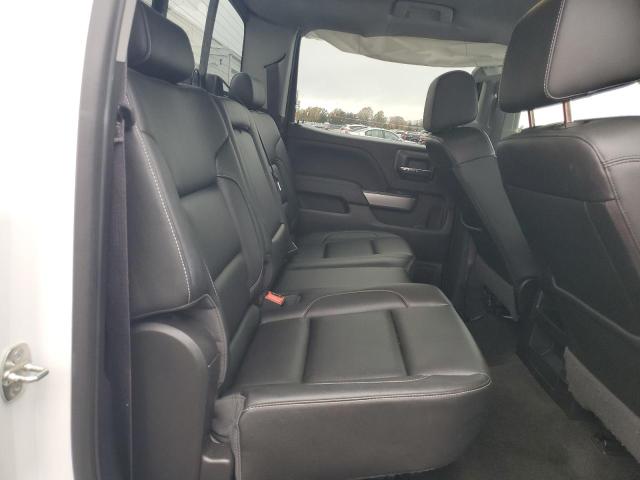 Photo 10 from auction – 2017 CHEVROLET SILVERADO with VIN 3GCUKREC8HG402925