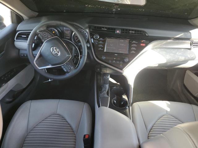 Photo 8 from auction – 2020 TOYOTA CAMRY SE with VIN 4T1G11AK3LU352001