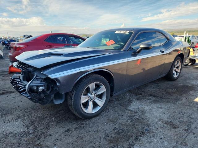 DODGE CHALLENGER 2016 with VIN 2C3CDZAG3GH168209 - Photo from auction