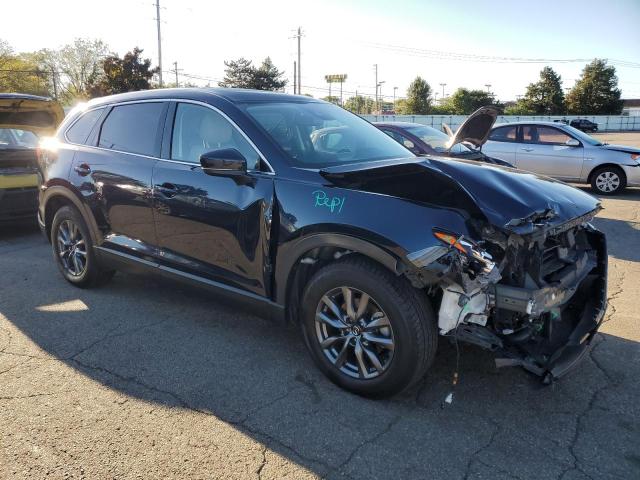 Photo 4 from auction – 2023 MAZDA CX-9 TOURI with VIN JM3TCBCY6P0636778