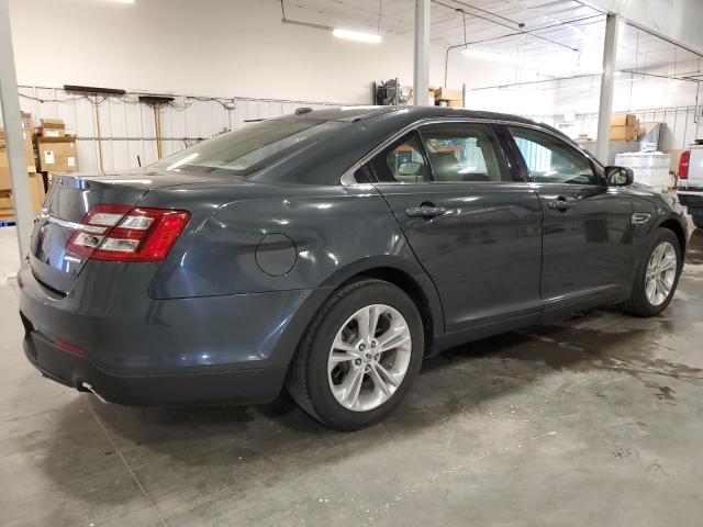Photo 3 from auction – 2016 FORD TAURUS SE with VIN 1FAHP2D89GG100910