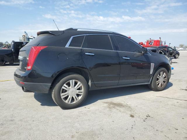 Photo 3 from auction – 2016 CADILLAC SRX LUXURY with VIN 3GYFNEE31GS501052