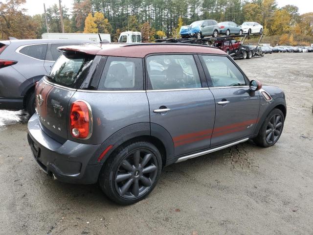 Photo 3 from auction – 2016 MINI COOPER S C with VIN WMWZC5C58GWU20421