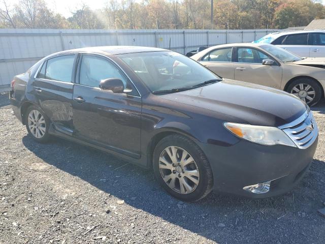 Фото 4 с аукциона – 2011 TOYOTA AVALON BAS с VIN 4T1BK3DB3BU371614