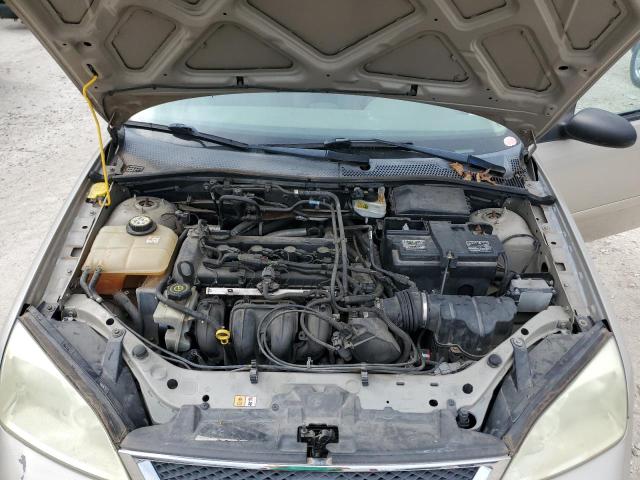 Photo 11 from auction – 2006 FORD FOCUS with VIN 1FAHP34N66W210703