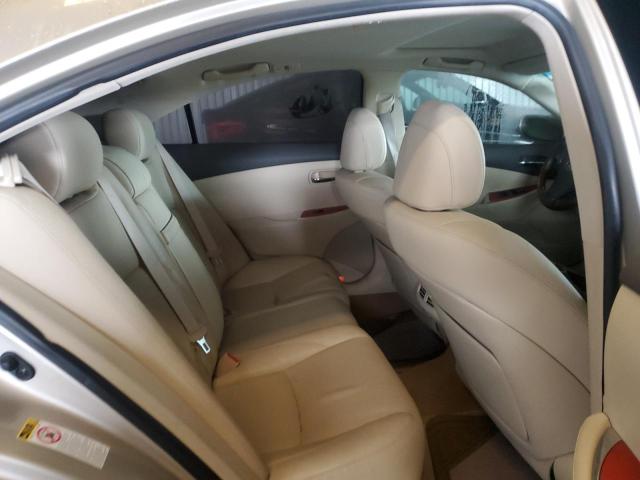 Foto 10 de la subasta – 2011 LEXUS ES 350 con VIN JTHBK1EG1B2468145