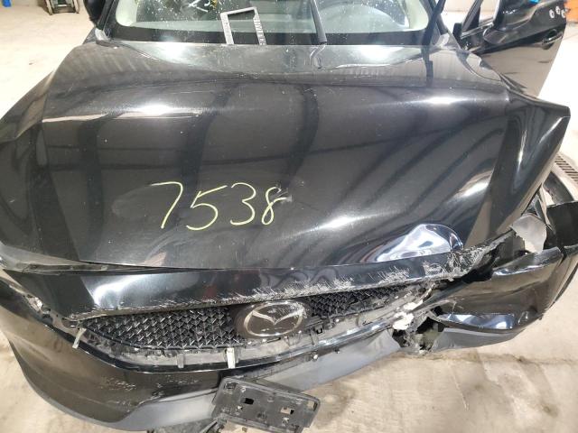 Photo 12 from auction – 2021 MAZDA CX-5 GRAND with VIN JM3KFBDM0M0337538