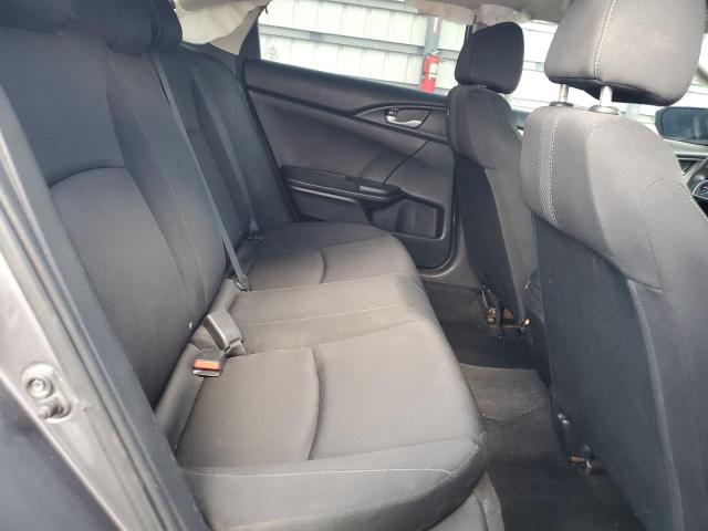 Photo 10 from auction – 2019 HONDA CIVIC LX with VIN 2HGFC2F6XKH551609