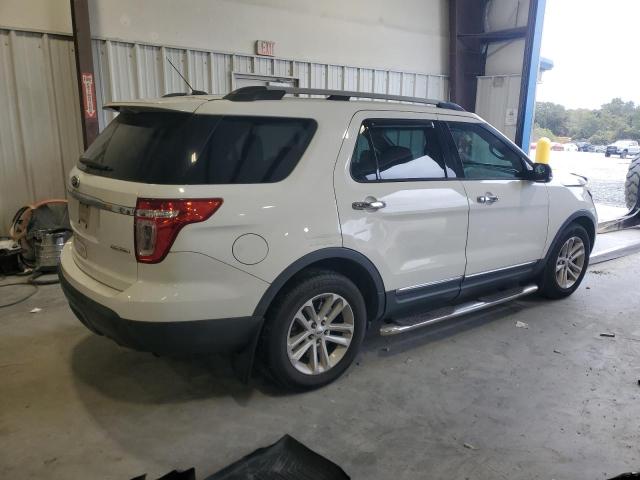 Photo 3 from auction – 2014 FORD EXPLORER X with VIN 1FM5K7D85EGB15020