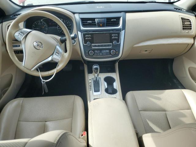 Photo 8 from auction – 2017 NISSAN ALTIMA 2.5 with VIN 1N4AL3AP7HC213228