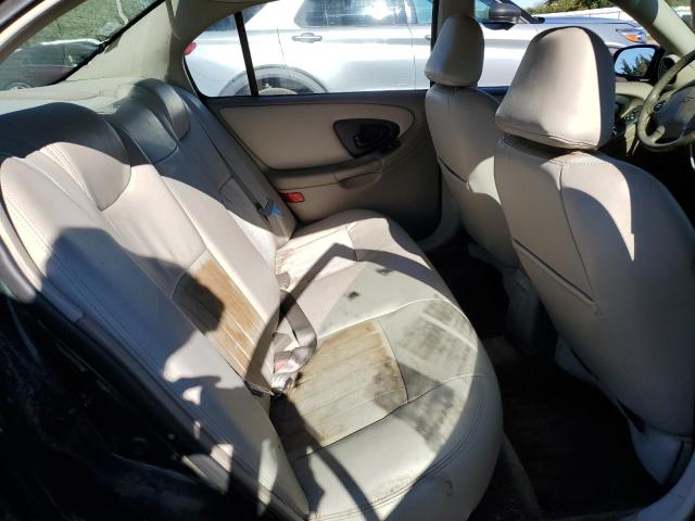 Photo 10 from auction – 2003 CHEVROLET MALIBU with VIN 1G1NE52J93M610432