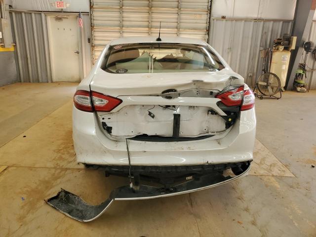 Photo 6 from auction – 2014 FORD FUSION SE with VIN 1FA6P0H70E5358108